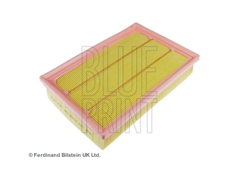 Filtro aria Land Rover freelander II 4WD 2.2 td