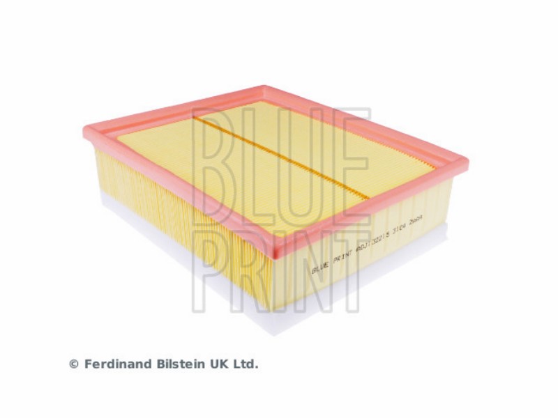 Air filter