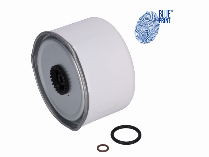 Fuel filter