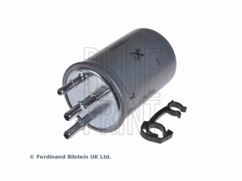 Fuel filter