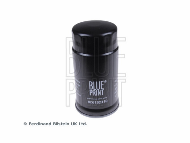 Fuel filter