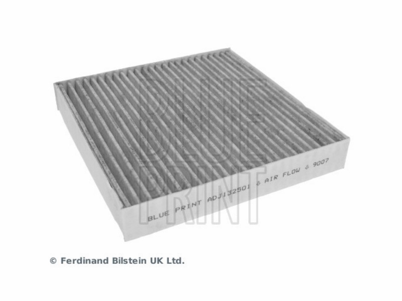 Filtro abitacolo Jaguar xf (X250) 2.0 16V xf (X250)