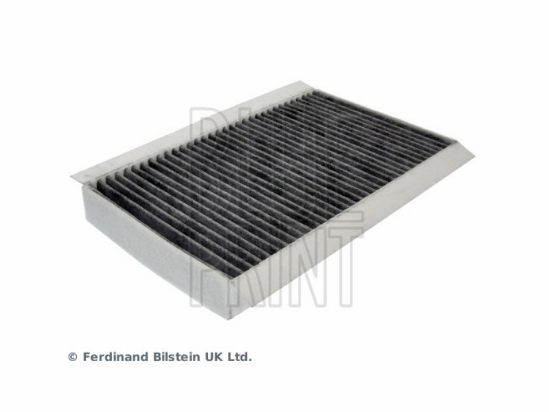Cabin filter