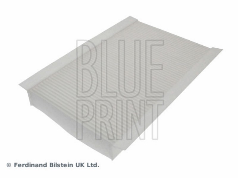 Cabin filter
