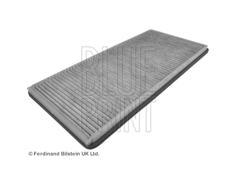 Cabin filter