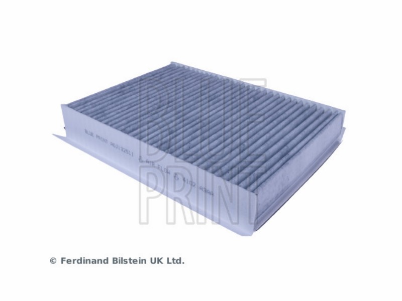 Cabin filter