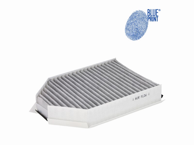 Cabin filter