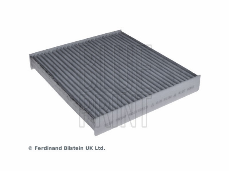 Cabin filter