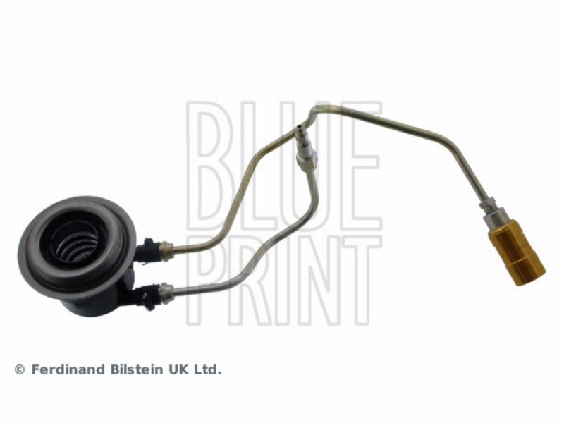 Cuscinetto reggispinta concentrico Land Rover freelander I 4WD 2.0 TD4
