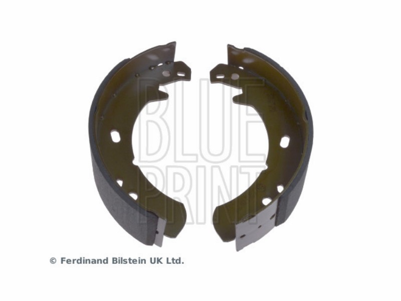 Kit ganascia freno Land Rover defender 110 4WD 2.2 TD4