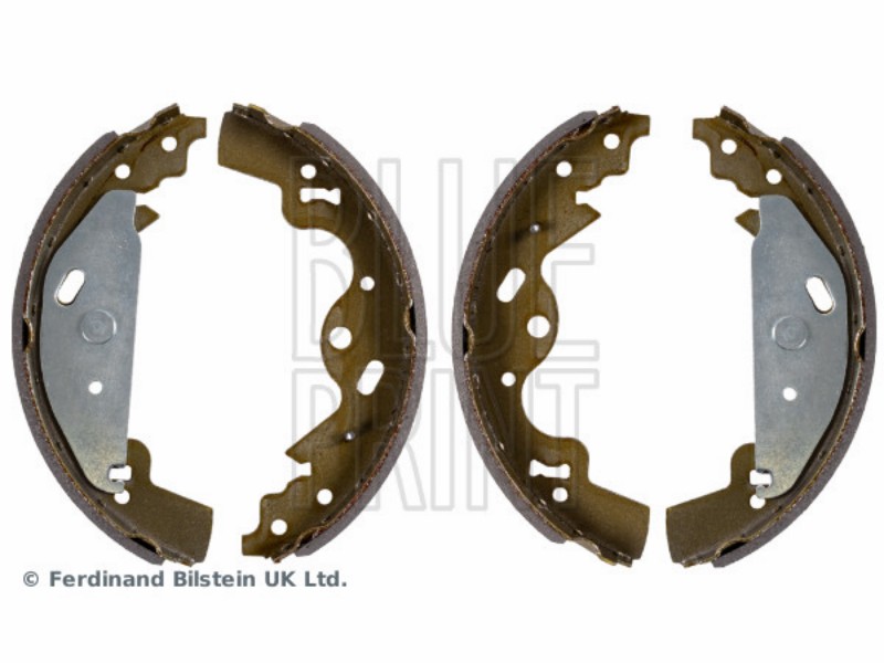 Kit ganascia freno Land Rover freelander I 4WD 1.8 16V