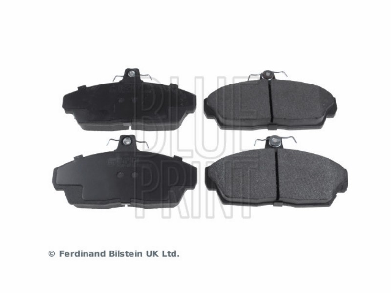 Pastiglie freno Land Rover freelander I 4WD 1.8 16V
