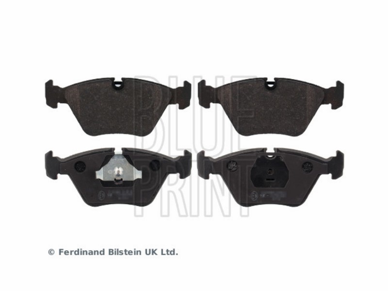 Pastiglie freno Jaguar XJ6 (X300) 3.2 24V XJ6 (X300
