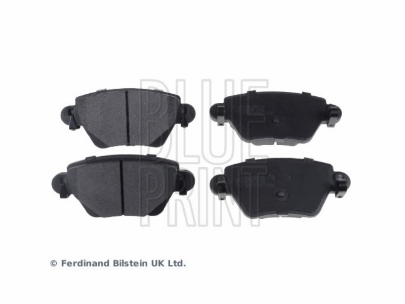 Pastiglie freno Ford pkw mondeo 1.8 sci duratec he