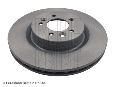 Disco freno anteriore, 360x30 mm, 5x120, ventilato, rivestito, alto tenore di carbonio