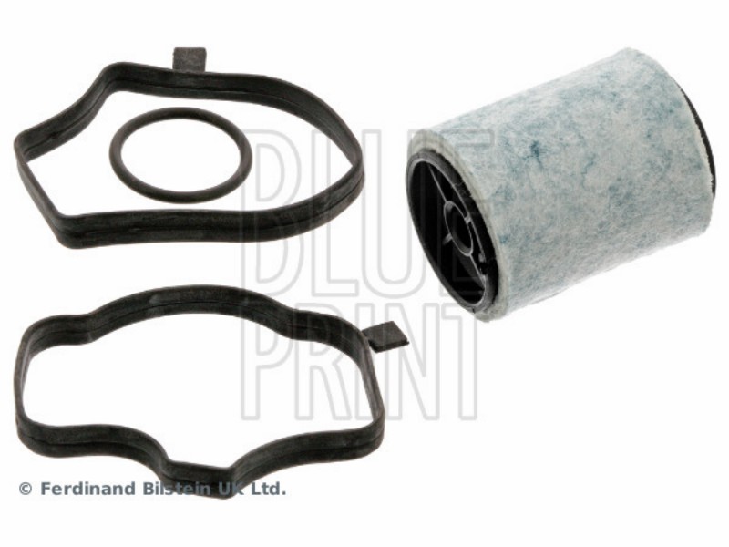 Filtro BMW 3.0 d - 135 kw / 184 hp 330 - 1