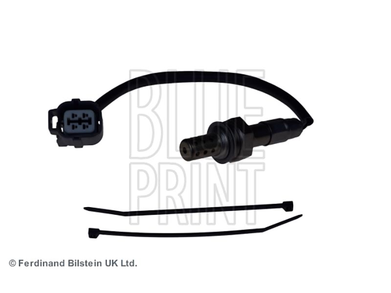 Lambda sensor