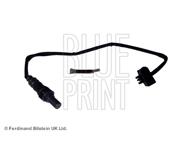 Lambda sensor