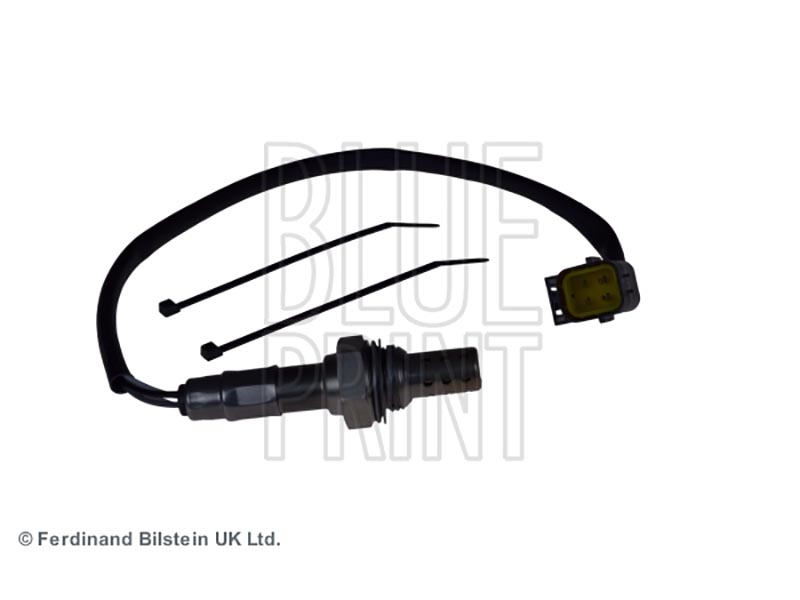Sonda lambda Land Rover discovery I 4WD 2.0 16V