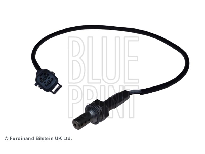Sonda lambda Land Rover range Rover sport III 4W