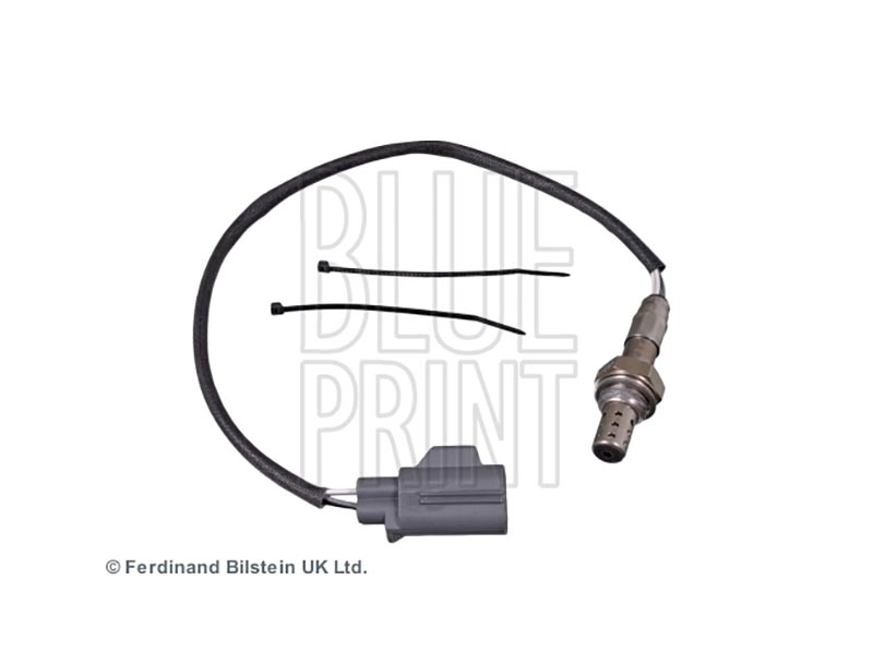 Sonda lambda Land Rover freelander II,ra