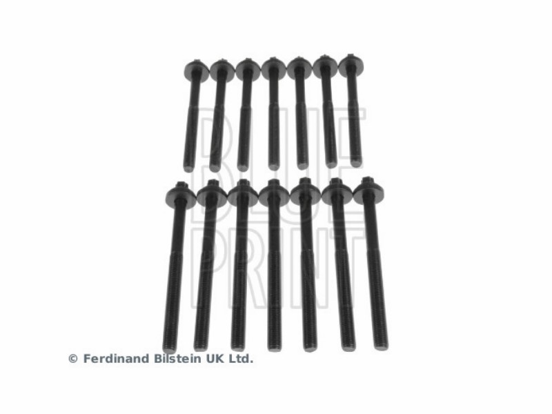 Kit bullone testata BMW 3.0 d - 135 kw / 184 hp 3.0 d -