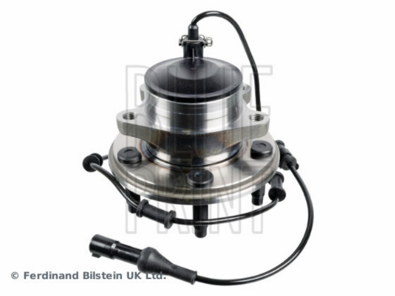 Kit cuscinetto ruota Jaguar xf (X250) 2.0 16V xf (X250)