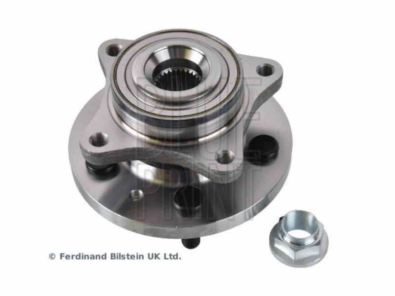 Kit cuscinetto ruota Land Rover discovery III 4WD 2.7 td