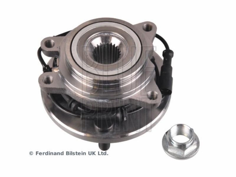 Kit cuscinetto ruota Land Rover discovery II 4WD 2.5 TD5