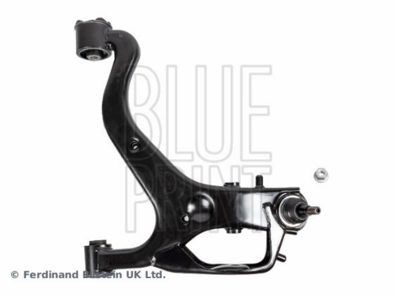 Braccio sospensione Land Rover discovery III 4WD 2.7 td