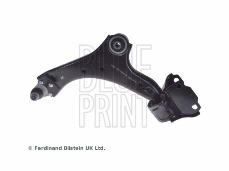Braccio sospensione Land Rover freelander II 2.2 TD4 fr