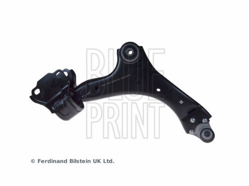 Braccio sospensione Land Rover freelander II 2.2 TD4 fr