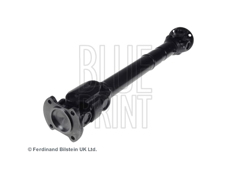 Albero di trasmissione Land Rover discovery 2