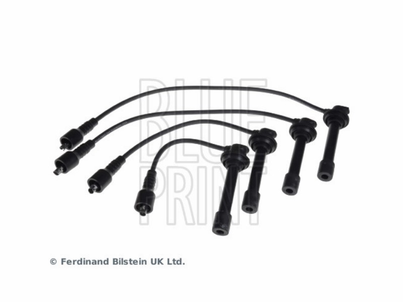 Kit cavi accensione Suzuki vitara I awd (se) 1.6 16V VI