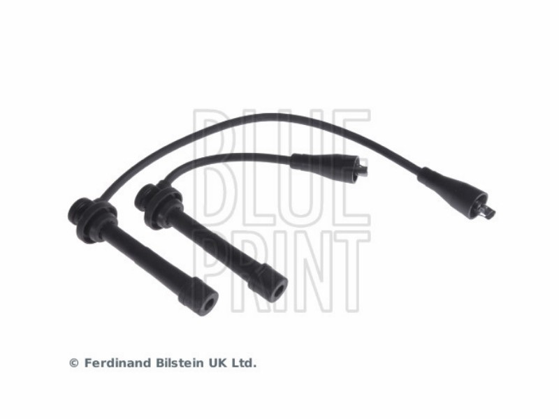 Kit cavi accensione Suzuki alto IV (rf) 1.1 16V baleno