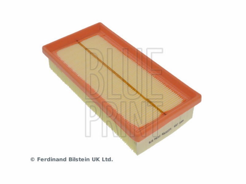 Air filter