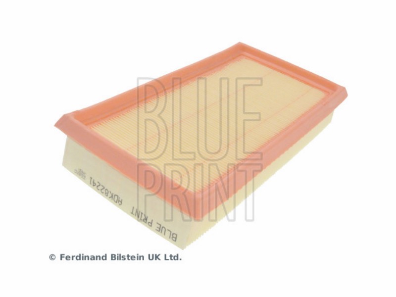 Air filter