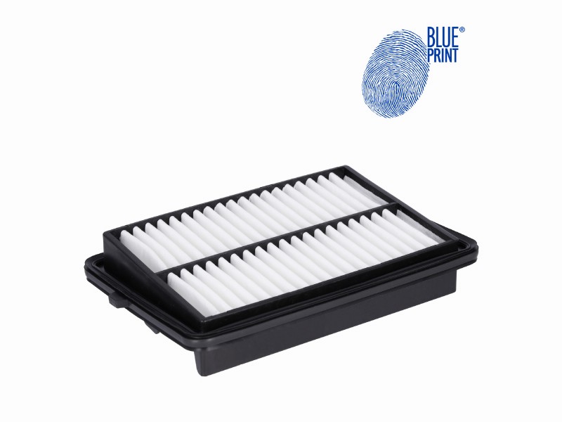 Filtro aria a cartuccia, 227x156x40 mm
