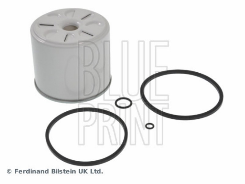 Filtro carburante Land Rover defender 110 4WD 2.5 TD5
