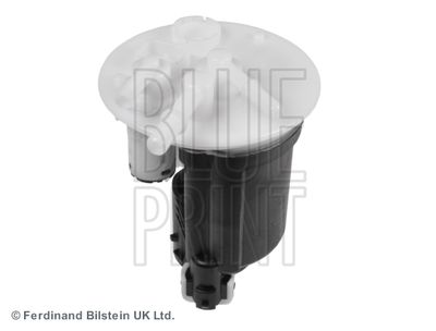 Filtro carburante a cartuccia, altezza 112 mm, Ø 139 mm