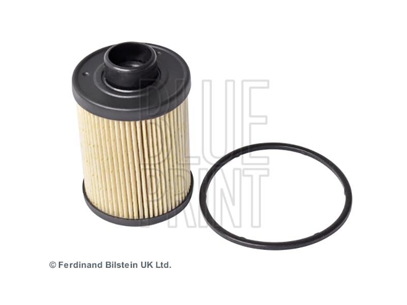 Filtro carburante Chevrolet (gm) captiva 2.0 vcdi 16V
