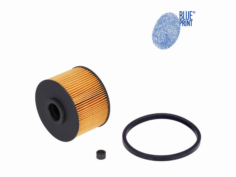 Fuel filter