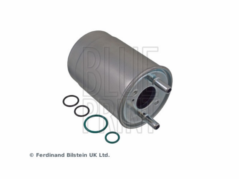 Filtro carburante pkw (L3) 1.5 dCi gr