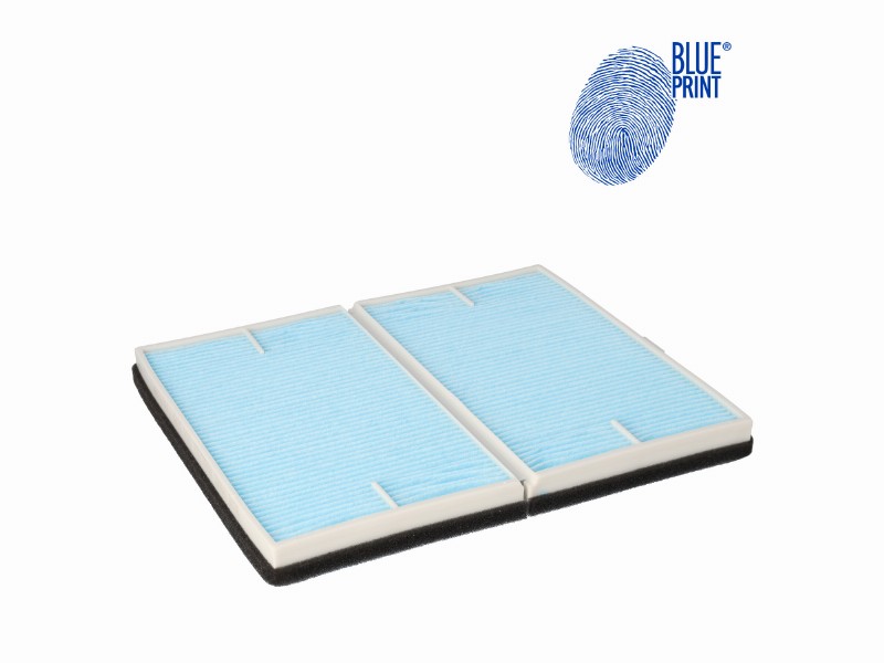 Filtro abitacolo Subaru justy III (G3X) 1.3 CDTI 16V