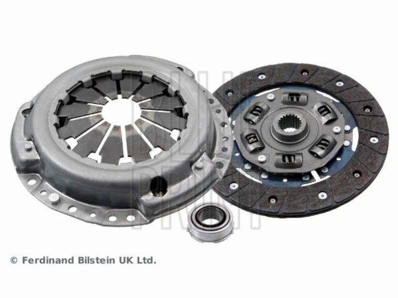 Kit frizione Suzuki jimny III (fj) 1.3 16V jimny