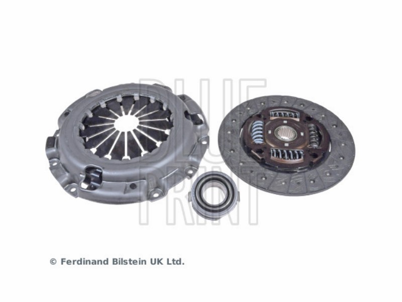 Kit frizione Suzuki grand vitara I awd (TD82) 2.
