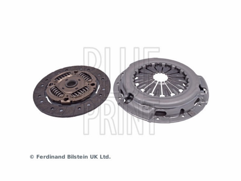 Kit frizione Suzuki grand vitara II (JB41) 1.9 d
