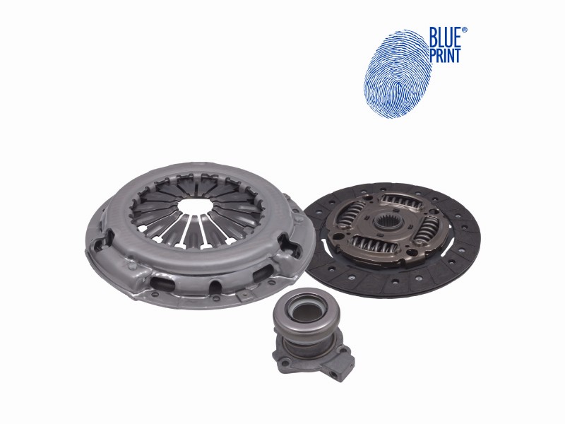 Kit frizione Suzuki grand vitara II (JB41) 1.9 d