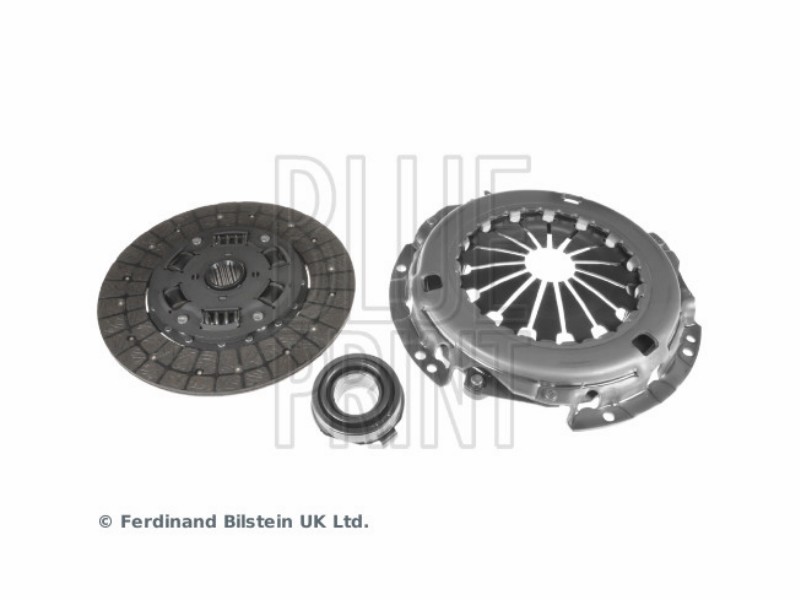 Kit frizione Suzuki grand vitara I awd (TX92) 2.