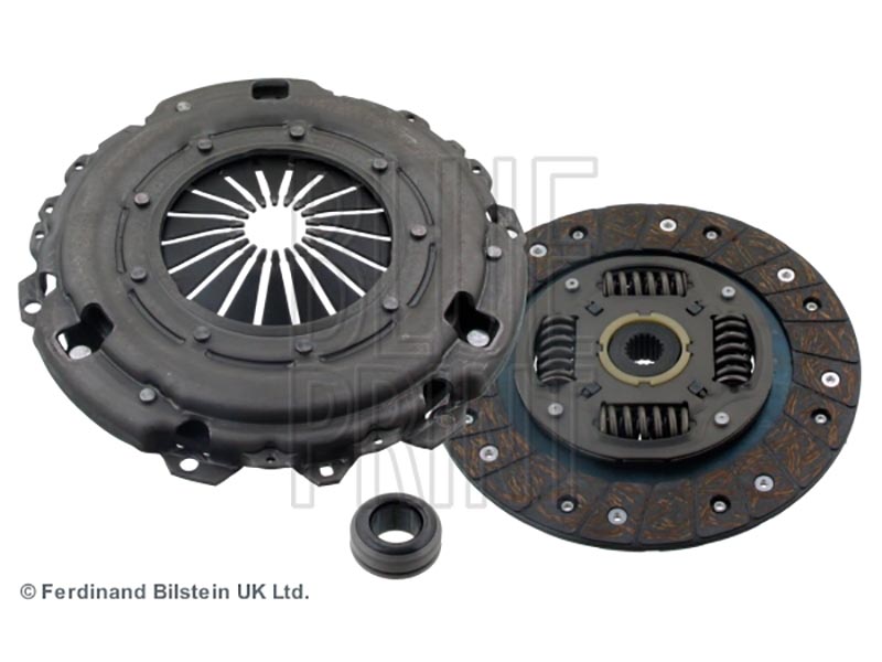 Kit frizione Citroën berlingo I 2.0 HDI berlingo